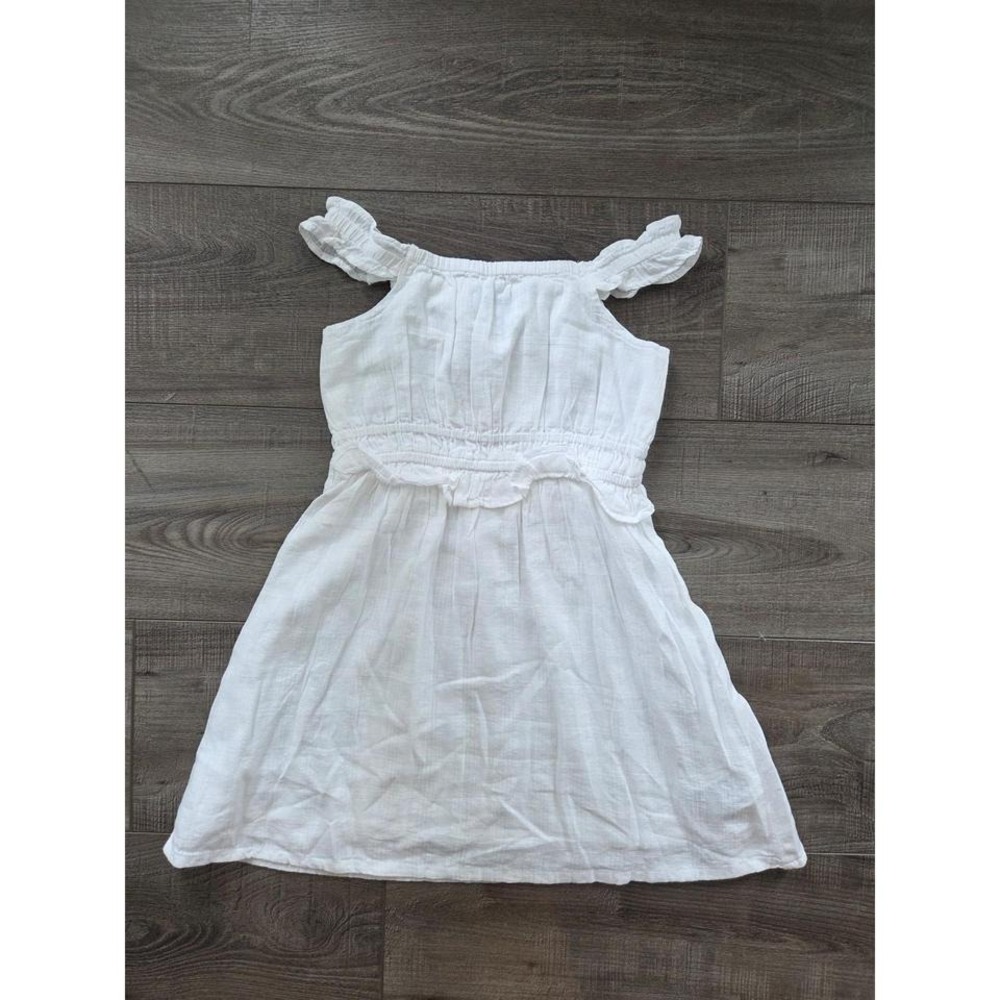 Old navy toddler girl dress 4t‎